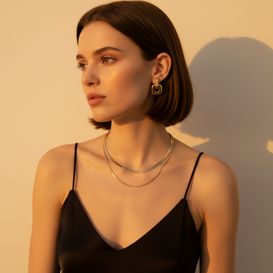 How to Style Minimalist Jewelry: The Complete 2025 Guide to Effortless Elegance