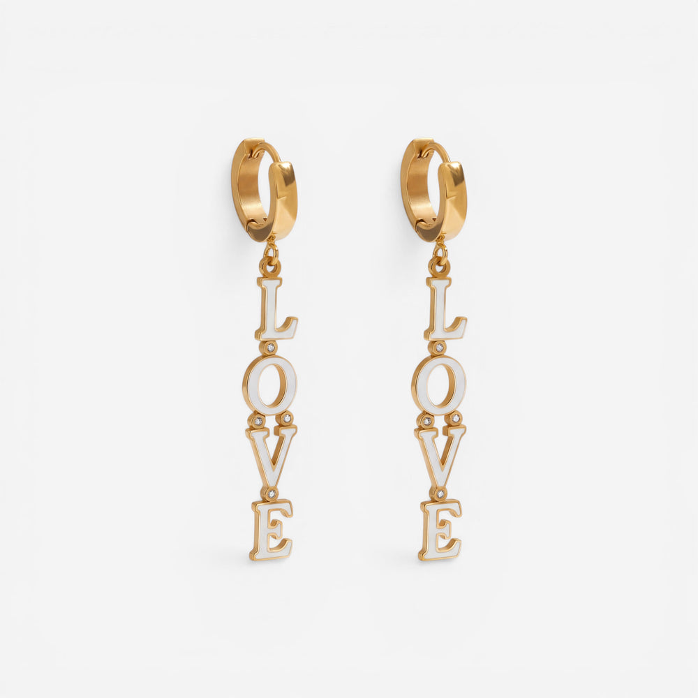 Gold sculptural open cuff bracelet with organic liquid shape waterproof stainless steel.