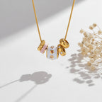 Muse Charm Necklaces