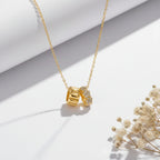 Muse Charm Necklaces