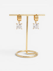Cyra Princess Hoops