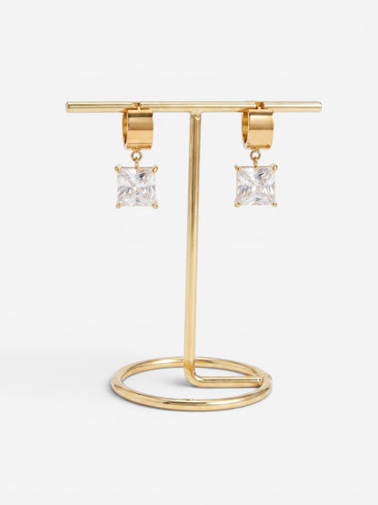 Cyra Princess Hoops