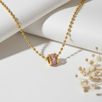 Muse Charm Necklaces