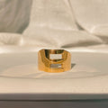 Gold / E