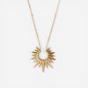 Helios Necklace