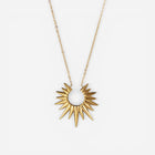 Helios Necklace