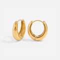 Kaia Teardrop Earrings