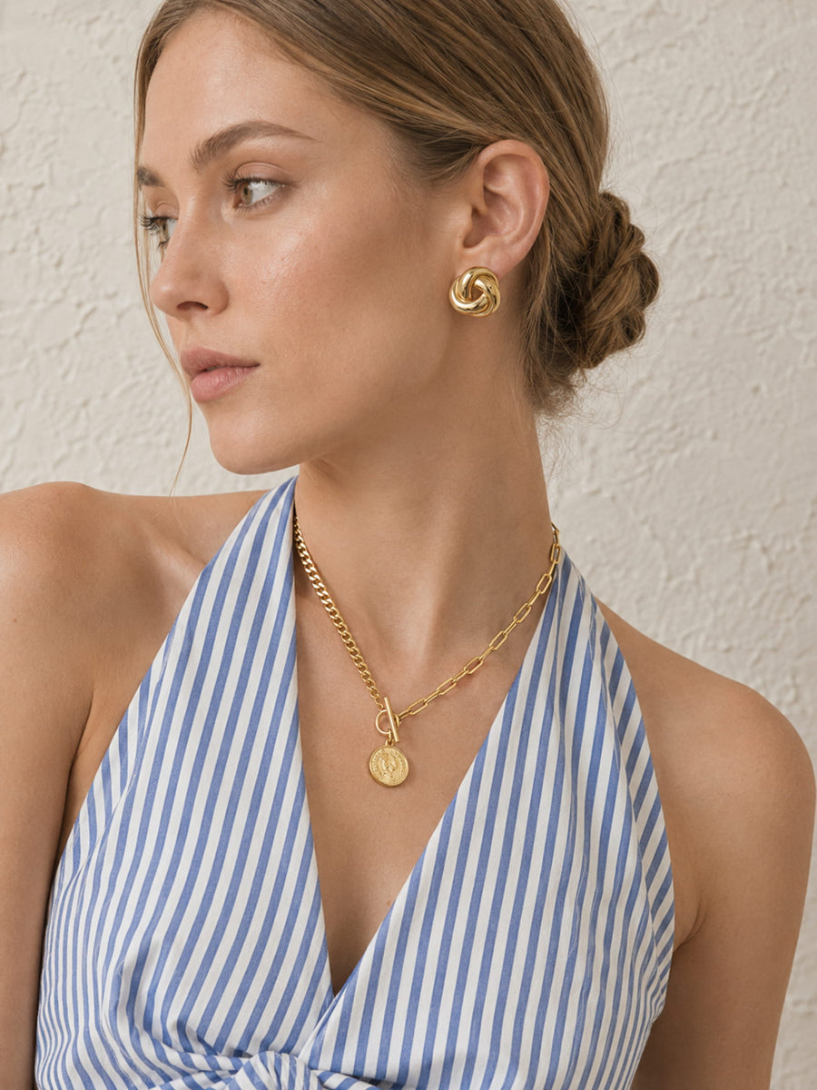 Instant Outfit Upgrade