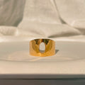Gold / O