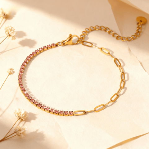 The Duality Bracelet