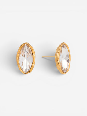 Callisto Organic Studs