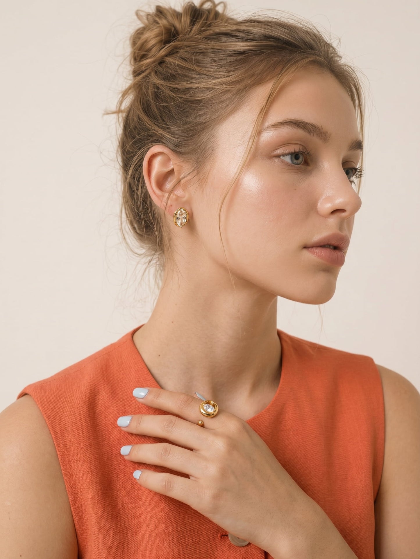 Callisto Organic Set