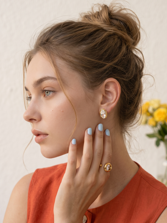 Callisto Organic Set