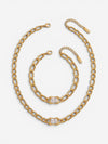 Celine Radiant Set