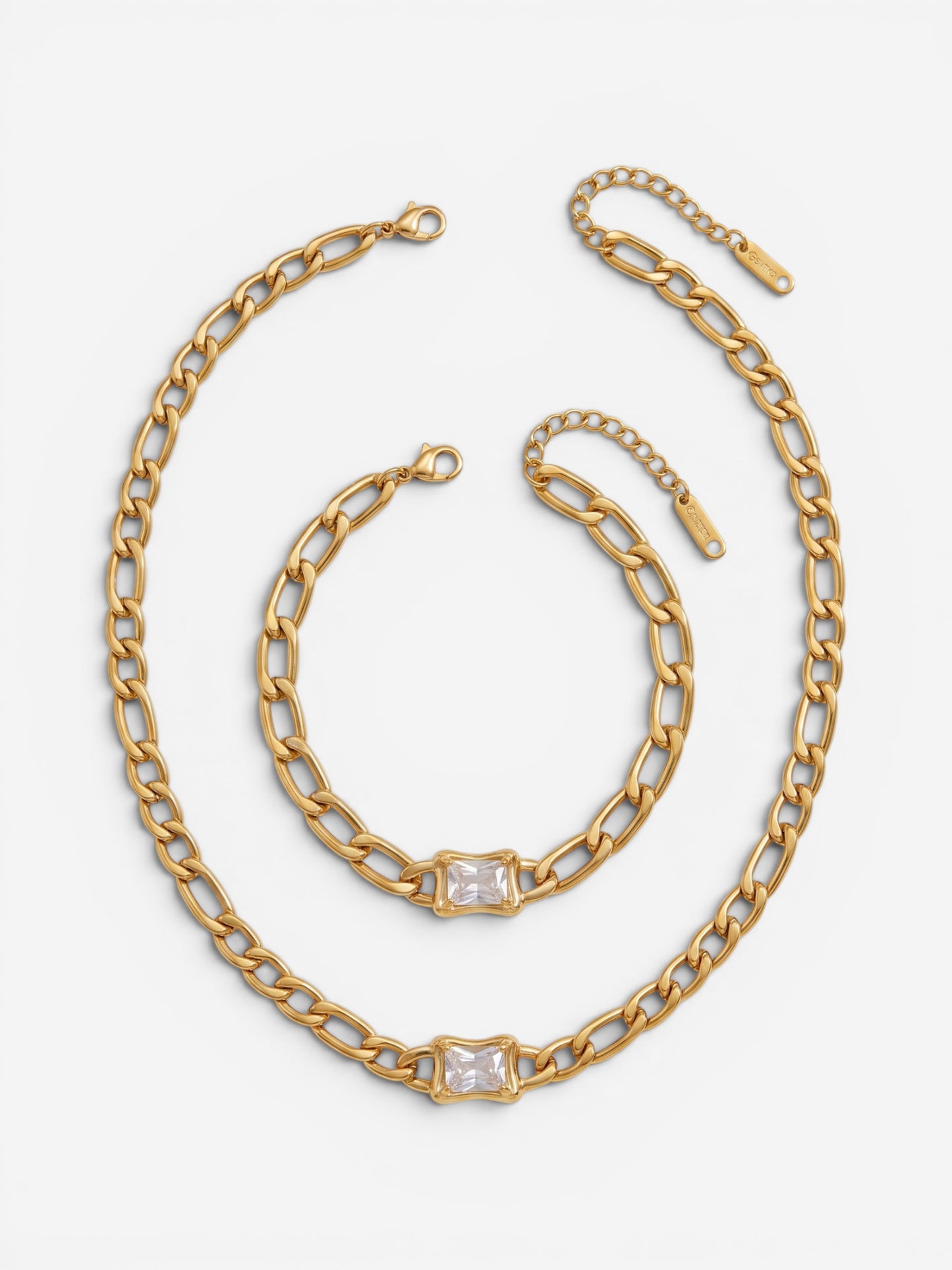 Celine Radiant Set