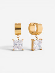 Cyra Princess Hoops