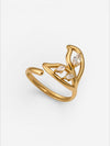Elara Wing Ring