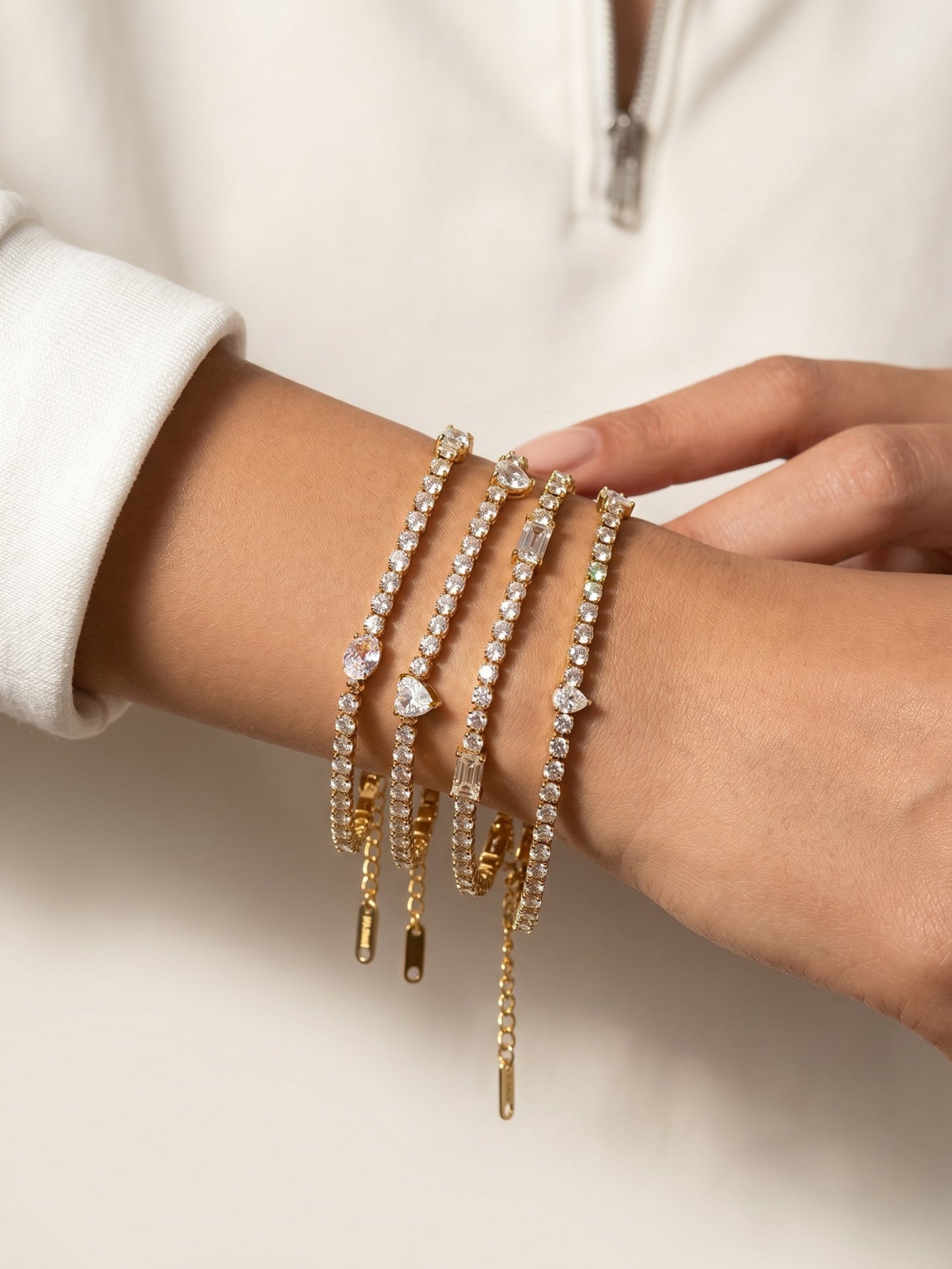 Seraphina Bracelet