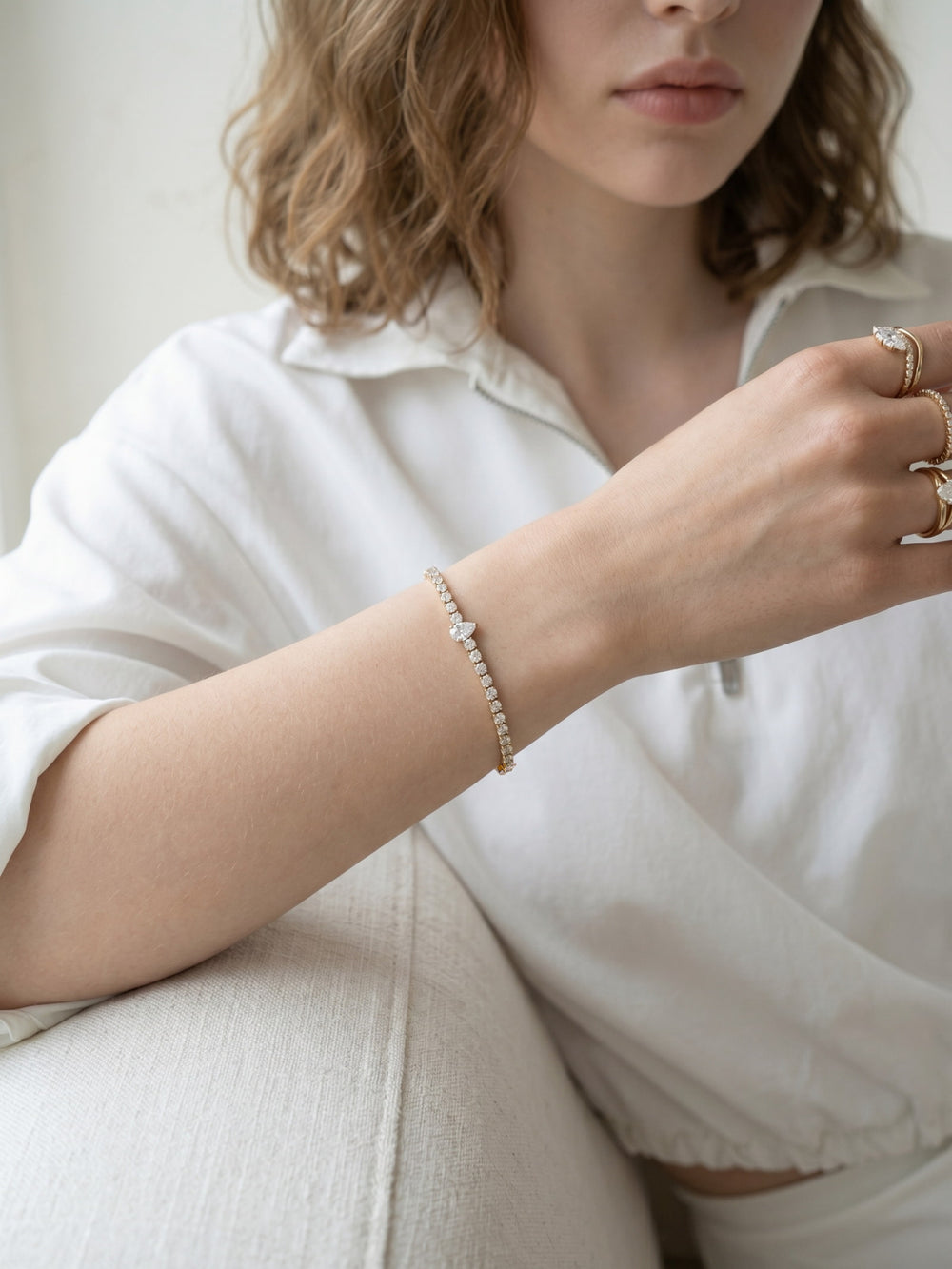 Seraphina Bracelet