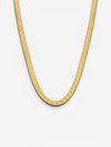 Eos Herringbone Chain