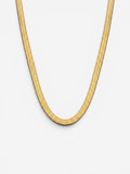 Eos Herringbone Chain