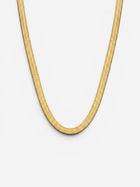 Eos Herringbone Chain