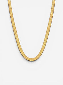 Eos Herringbone Chain