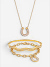 Fortune & Flow 3-Piece Set