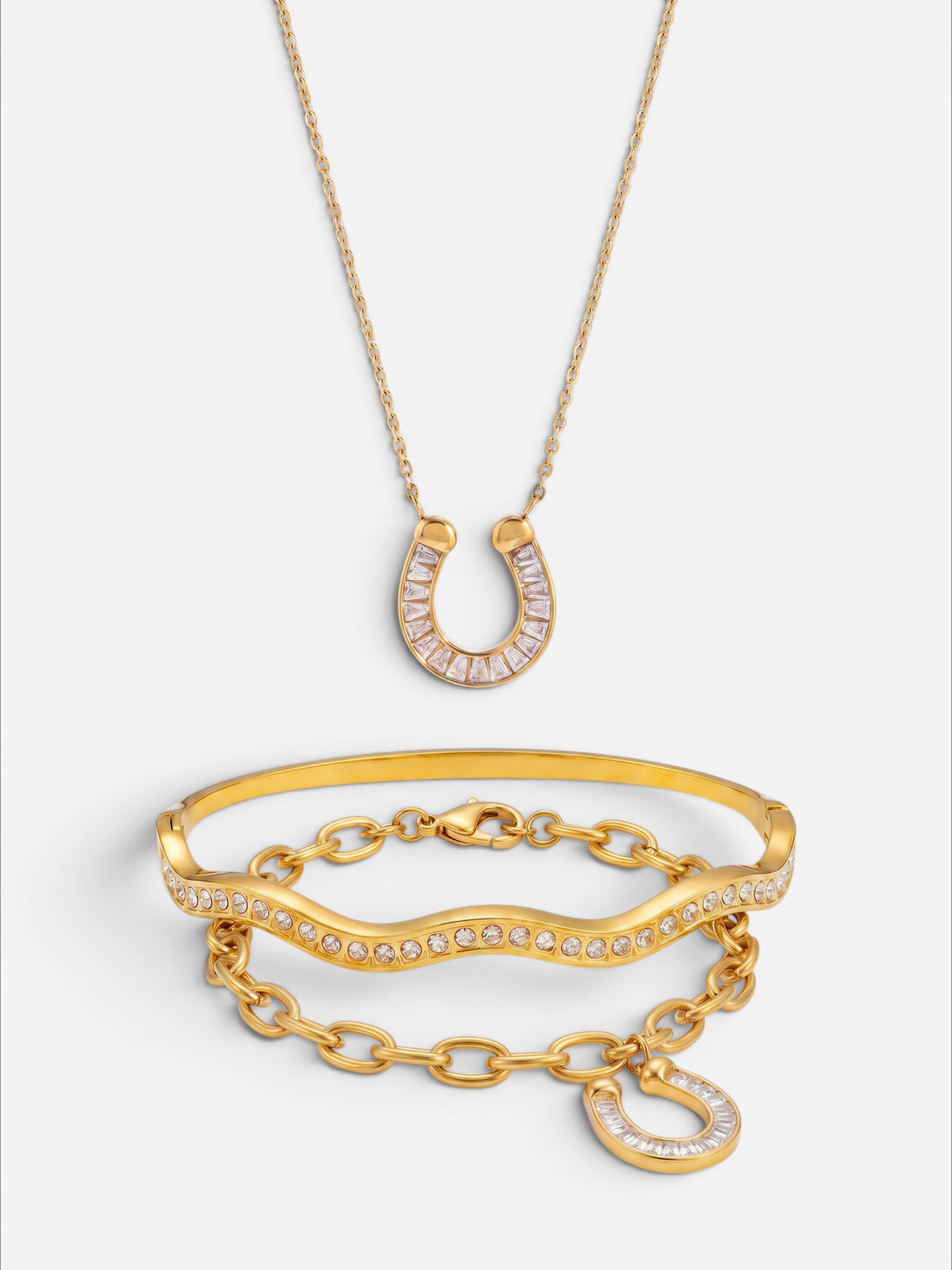 Fortune & Flow 3-Piece Set