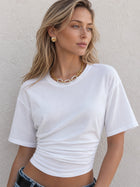 Mixed Metal Statement Set