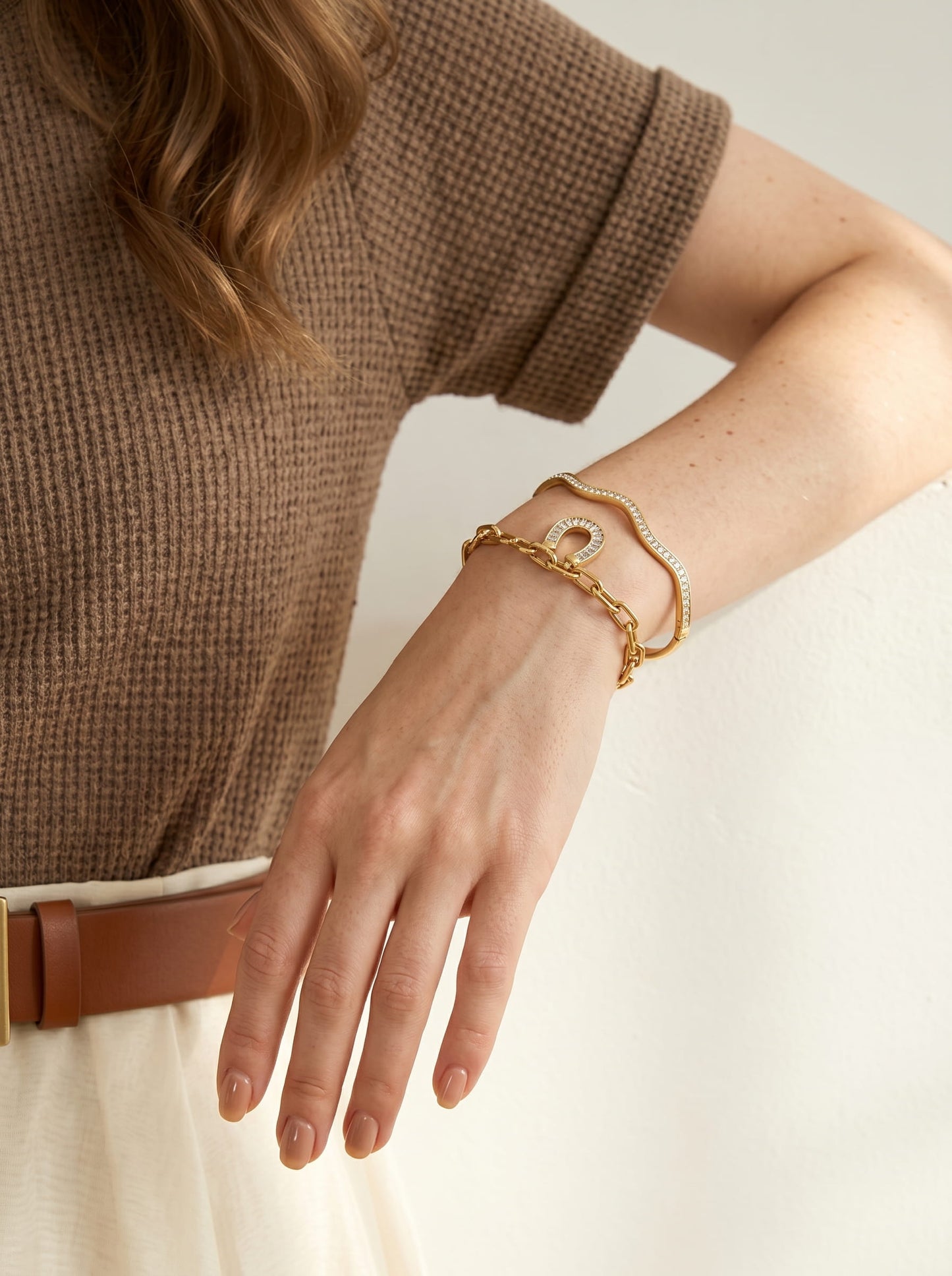 Fortune & Flow 3-Piece Set