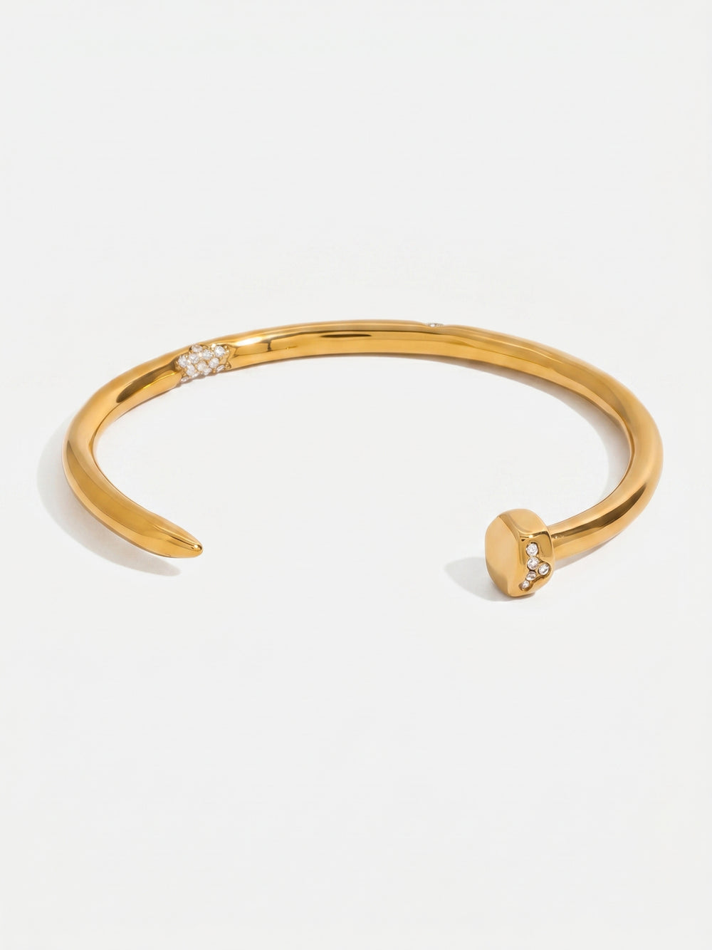 Solis Nail Bangle