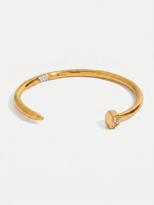 Solis Nail Bangle