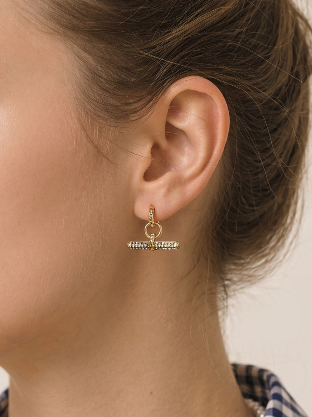 Vega T-Bar Studs