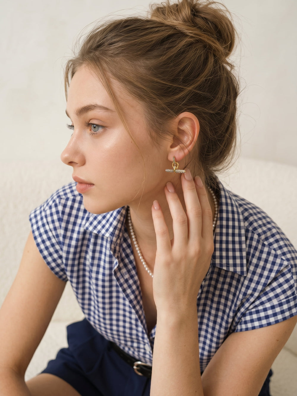 Vega T-Bar Studs