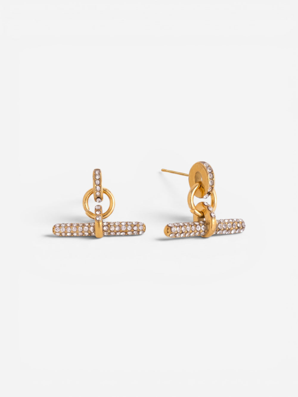 Vega T-Bar Studs