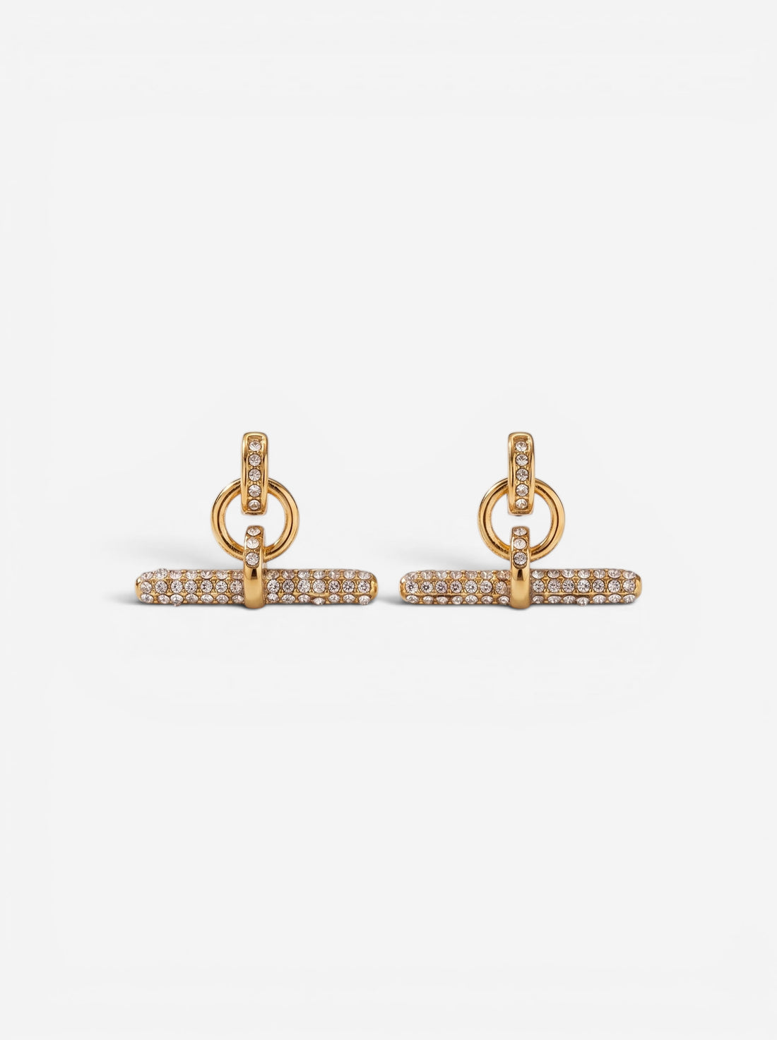 Vega T-Bar Studs