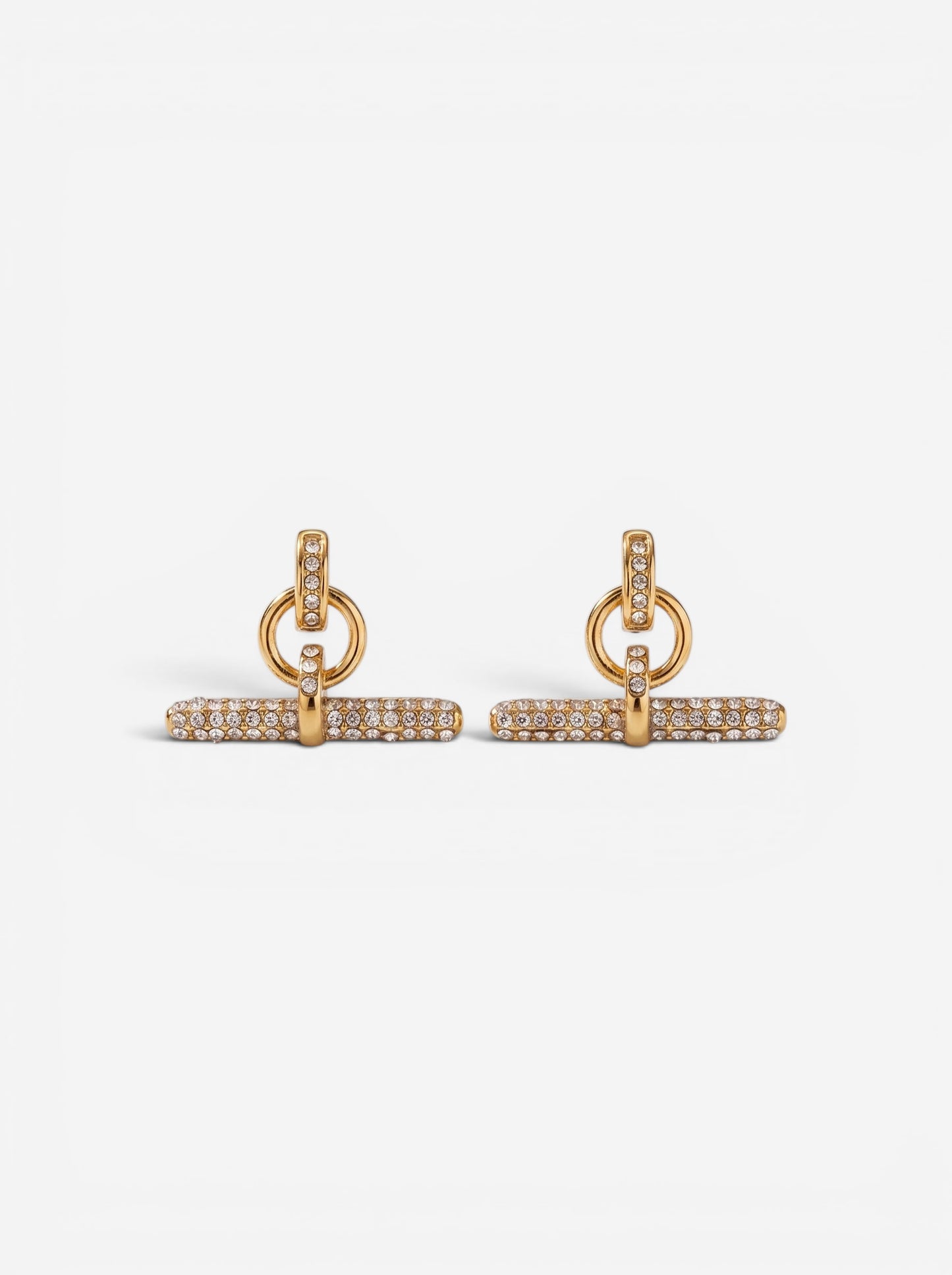 Vega T-Bar Studs