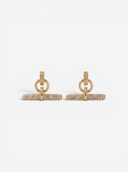 Vega T-Bar Studs