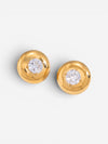 Vesta Bold Dome Studs