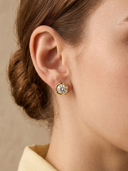 Xanthe Molten Studs