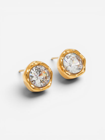 Xanthe Molten Studs