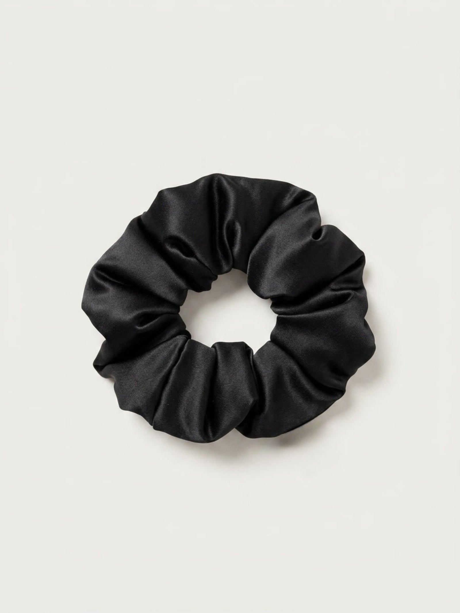 Form Silk Pillow Scrunchie