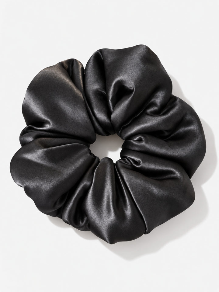Form Silk Pillow Scrunchie