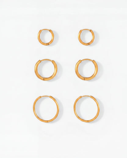 The Sia Hoops