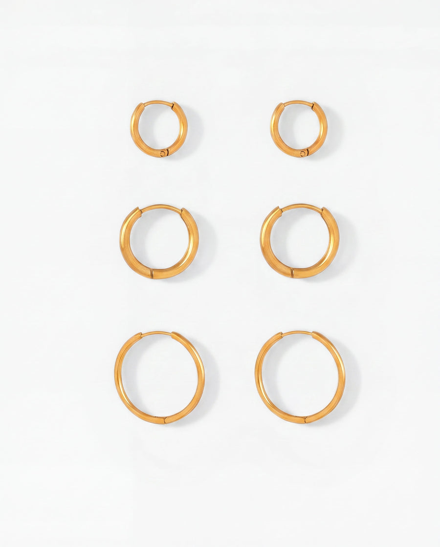 The Sia Hoops