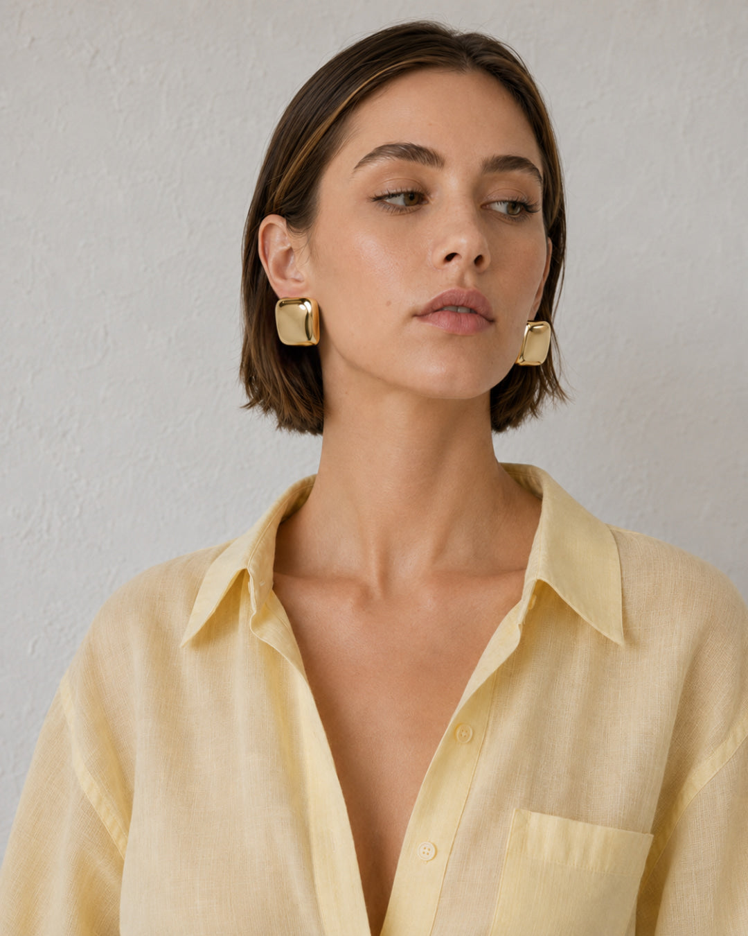 Earrings only