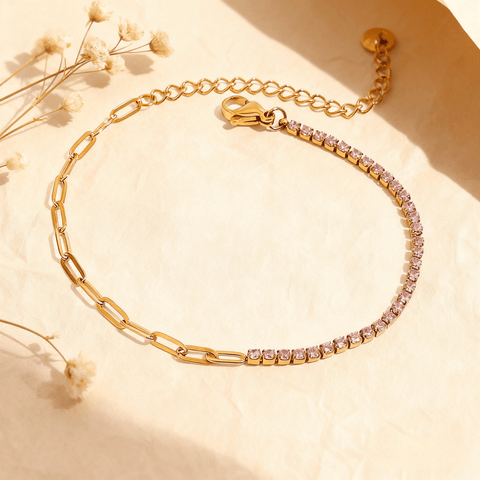 The Duality Bracelet